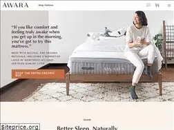 Sites similar to awarasleep.com