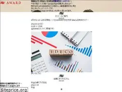 Sites similar to award-finance.com
