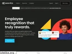 Sites similar to award.co