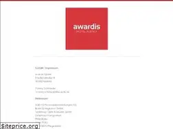 Sites similar to award.is