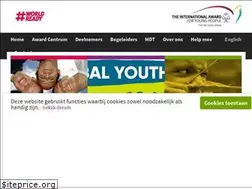 Sites similar to award.nl