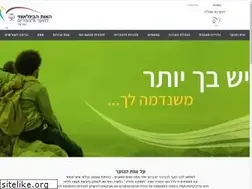 Sites similar to award.org.il