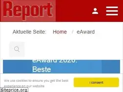 Sites similar to award.report.at