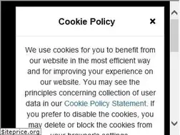 Sites similar to award.sabanciuniv.edu