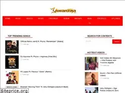Sites similar to award9ja.com