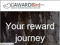 Sites similar to awardbird.com