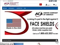 Sites similar to awardcompany.com