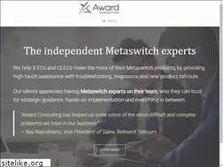 Sites similar to awardconsulting.net