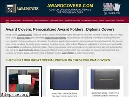 Sites similar to awardcovers.com