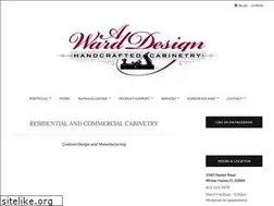 Sites similar to awarddesign.net