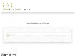 Sites similar to awardery.com