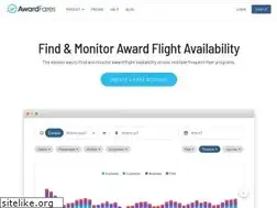 Sites similar to awardfares.com