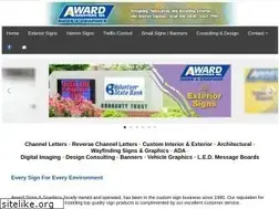 Sites similar to awardindustries.com