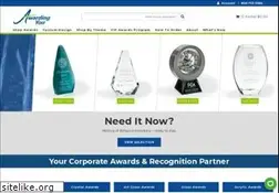 Sites similar to awardingyou.com