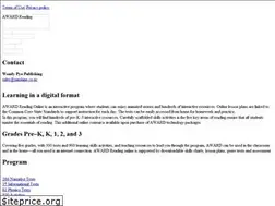 Sites similar to awardinteractive.com