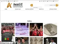 Sites similar to awardit.co.uk