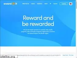 Sites similar to awardit.com