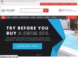 Sites similar to awardleisure.com