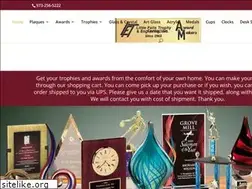 Sites similar to awardmakers.com