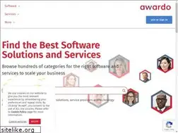 Sites similar to awardo.co