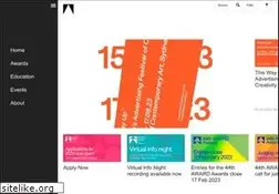 Sites similar to awardonline.com