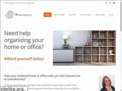 Sites similar to awardorganizing.com