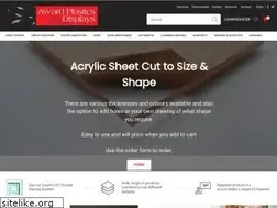 Sites similar to awardplastics.co.nz