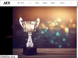 Sites similar to awards-adf.jp