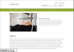 Sites similar to awards-more.com