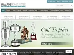 Sites similar to awards-trophies-supplier.co.uk