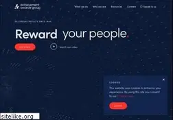 Sites similar to awards.co.za