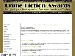Sites similar to awards.omnimystery.com