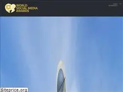 Sites similar to awards.social