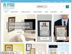 Sites similar to awards2you.com