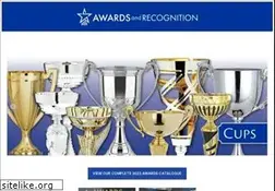 Sites similar to awardsandrecognition.ca