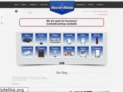 Sites similar to awardsatlanta.com