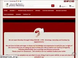 Sites similar to awardsbywalsh.com