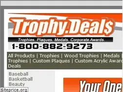 Sites similar to awardsdepot.com