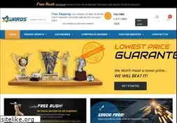 Sites similar to awardsforanything.com