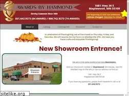 Sites similar to awardsgalore.com