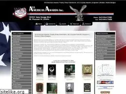 Sites similar to awardsguy.com