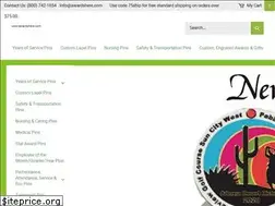 Sites similar to awardshere.com