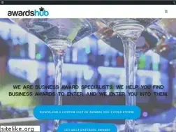 Sites similar to awardshub.com