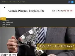 Sites similar to awardslouky.com