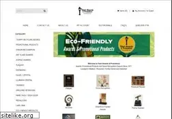 Sites similar to awardsmall.com