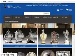 Sites similar to awardsofelegance.net