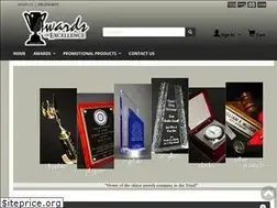 Sites similar to awardsofexcellence.com