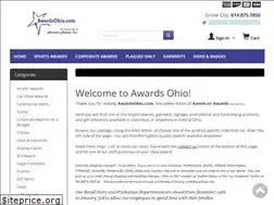 Sites similar to awardsohio.com