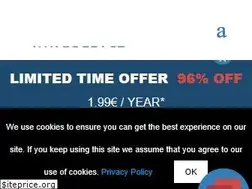 Sites similar to awardspace.com
