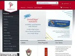 Sites similar to awardsplus.com.au